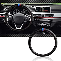 Steering wheel cover for sale  Delivered anywhere in USA 