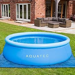 Aquatec paddling pool for sale  Delivered anywhere in Ireland