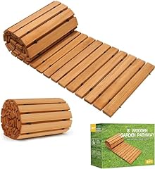 Roll garden path for sale  Delivered anywhere in UK