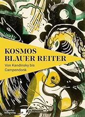 Kosmos blauer reiter gebraucht kaufen  Wird an jeden Ort in Deutschland