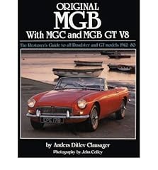Original mgb with d'occasion  Livré partout en France