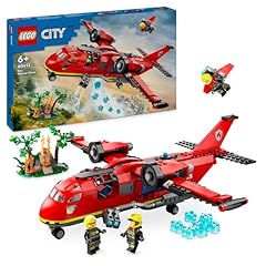 Lego city aereo usato Lego city aereo usato  Spedito ovunque in Italia
