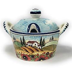 Ceramiche arte parrini usato  Spedito ovunque in Italia 
