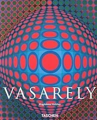 Victor vasarely 1906 usato  Spedito ovunque in Italia 