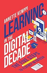 Learning digital decade for sale  Delivered anywhere in UK