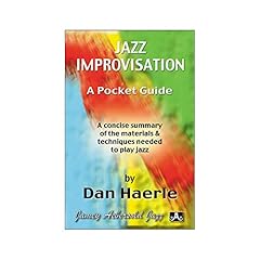 Jazz improvisation pocket gebraucht kaufen  Wird an jeden Ort in Deutschland