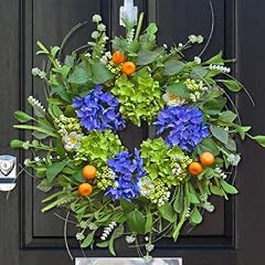 Summer wreaths front for sale  Delivered anywhere in USA 