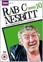 Rab nesbitt series for sale  Delivered anywhere in UK