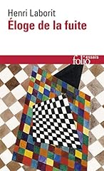 éloge fuite d'occasion  Livré partout en France