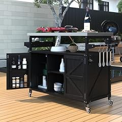 Outdoor kitchen island for sale  Delivered anywhere in USA 