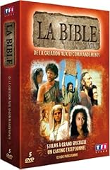 Bible 1ère époque d'occasion  Livré partout en France