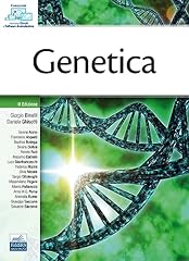 Genetica binelli usato  Spedito ovunque in Italia 