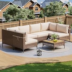 Timsatio piece outdoor for sale  Delivered anywhere in USA 