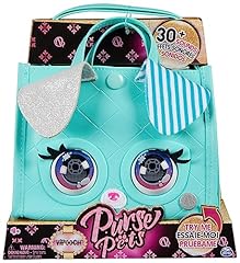 Purse pets bag d'occasion  Livré partout en Belgiqu