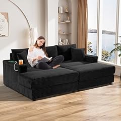 Onemmlion oversized chaise for sale  Delivered anywhere in USA 