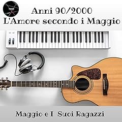 Anni 2000 amore usato  Spedito ovunque in Italia 