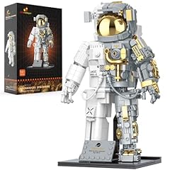 Jmbricklayer space astronaut for sale  Delivered anywhere in UK