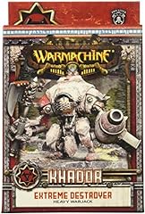 Privateer press warmachine for sale  Delivered anywhere in UK