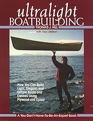 Ultralight boatbuilding for sale  Delivered anywhere in USA 