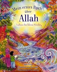 Erstes buch allah gebraucht kaufen  Wird an jeden Ort in Deutschland