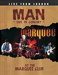 Man live concert d'occasion  Livré partout en France
