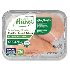 Bare usda organic for sale  Delivered anywhere in USA 
