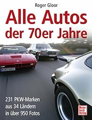 Autos 70er jahre gebraucht kaufen  Wird an jeden Ort in Deutschland