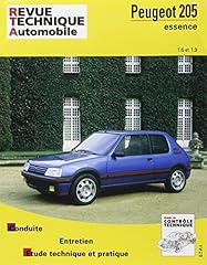 Revue technique automobile d'occasion  Livré partout en France