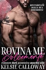 Rovina dolcemente romanzo usato  Spedito ovunque in Italia 