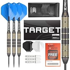 Target darts vitus for sale  Delivered anywhere in UK