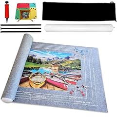Bangshou jigsaw mat for sale  Delivered anywhere in UK