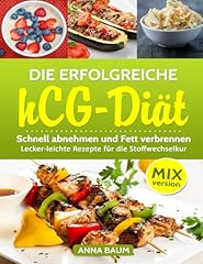 Erfolgreiche hcg diät gebraucht kaufen  Wird an jeden Ort in Deutschland