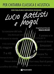 Lucio battisti mogol usato  Spedito ovunque in Italia 