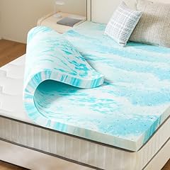 Sweetcrispy mattress topper for sale  Delivered anywhere in USA 