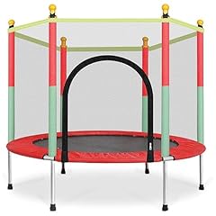Gziztx trampolino esterno usato  Spedito ovunque in Italia 