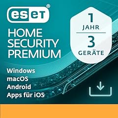 Eset home security gebraucht kaufen  Wird an jeden Ort in Deutschland