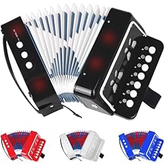 Kids accordion toy for sale  Delivered anywhere in USA 