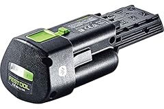Festool battery pack for sale  Delivered anywhere in USA 