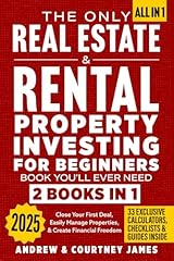 Real estate rental for sale  Delivered anywhere in USA 