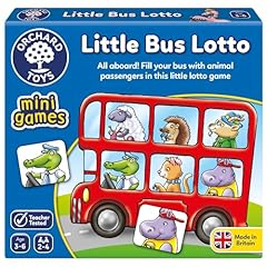 Orchard toys little for sale  Delivered anywhere in UK