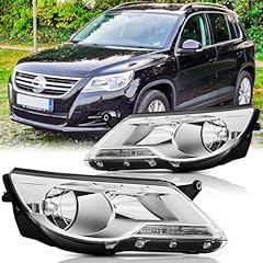 Safautoparts headlights assemb for sale  Delivered anywhere in USA 