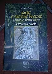Fate creature magiche. usato  Spedito ovunque in Italia 