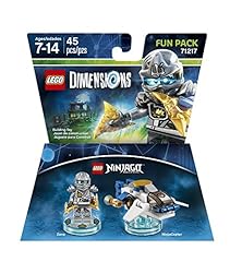 Ninjago zane fun for sale  Delivered anywhere in USA 