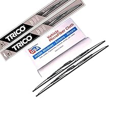 Wiper blades set for sale  Delivered anywhere in USA 