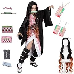 Jyakeji nezuko cosplay for sale  Delivered anywhere in UK