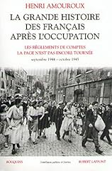 Grande histoire français d'occasion  Livré partout en France