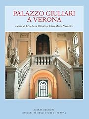 Palazzo giuliari verona d'occasion  Livré partout en France