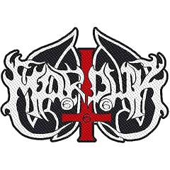 Razamataz marduk logo gebraucht kaufen  Wird an jeden Ort in Deutschland