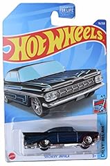 Hot wheels chevy for sale  Delivered anywhere in USA 