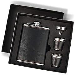 Hip flask gift for sale  Delivered anywhere in USA 